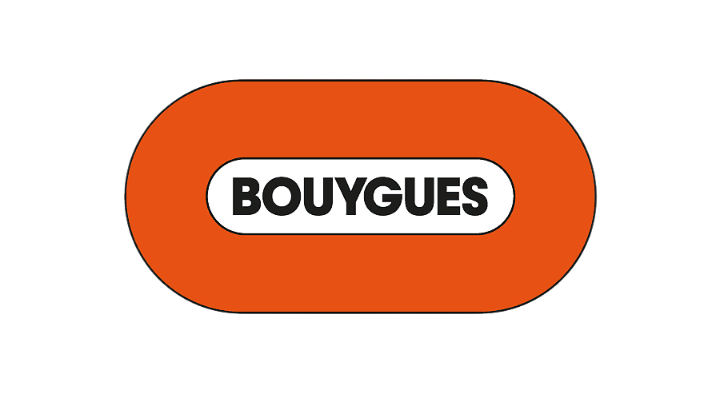 BOUYGUES TRAVAUX PUBLICS